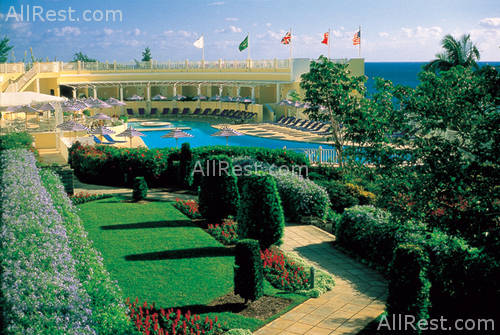 Elbow Beach Hotel 2